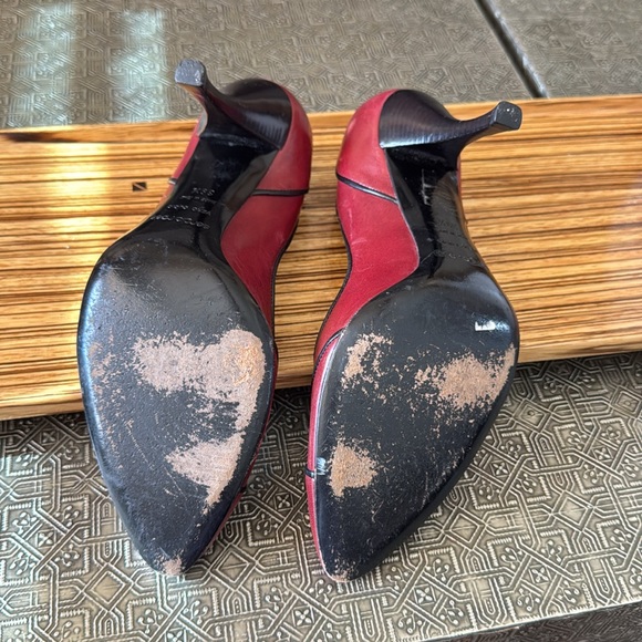SERGIO ROSSI SHOES - Picture 9 of 13